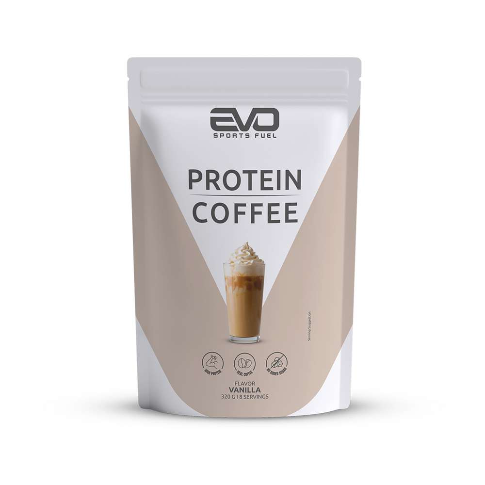Produktabbildung  Protein Coffee Vanilla