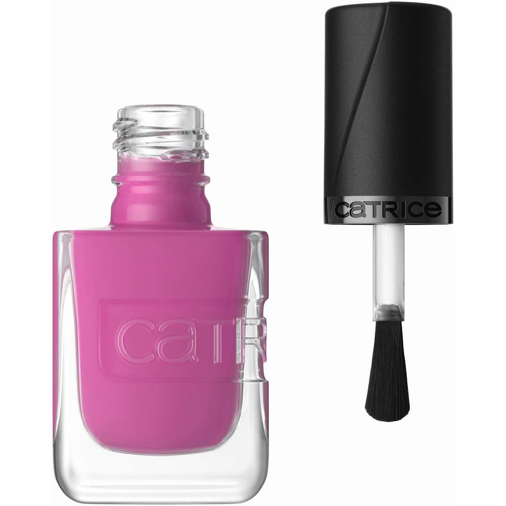 Produktabbildung Catrice Nagellack Gel Affair 049 Flirt Frequency