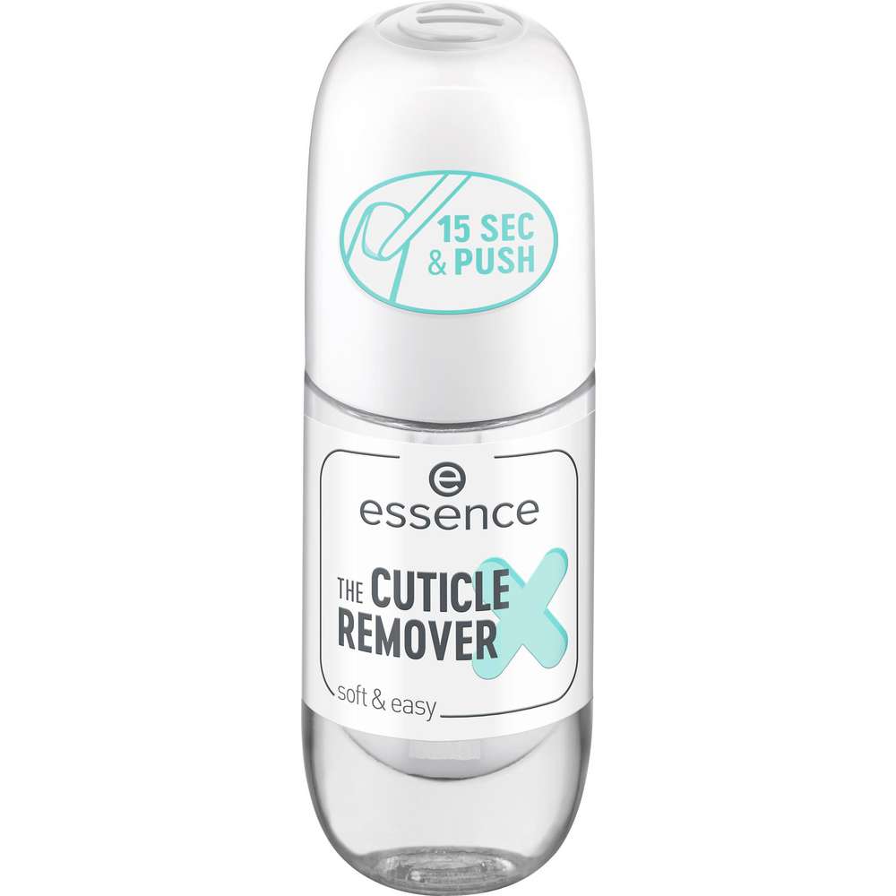 Produktabbildung essence Nagelhautentferner The Cuticle Remover