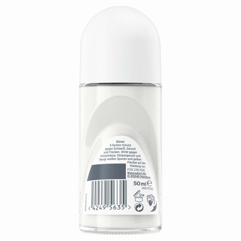 Produktabbildung Hidrofugal Deo Roll-on, Anti Flecken