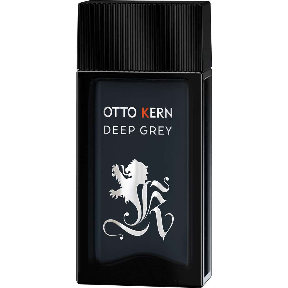 Produktabbildung Otto Kern Eau de Toilette Deep Grey