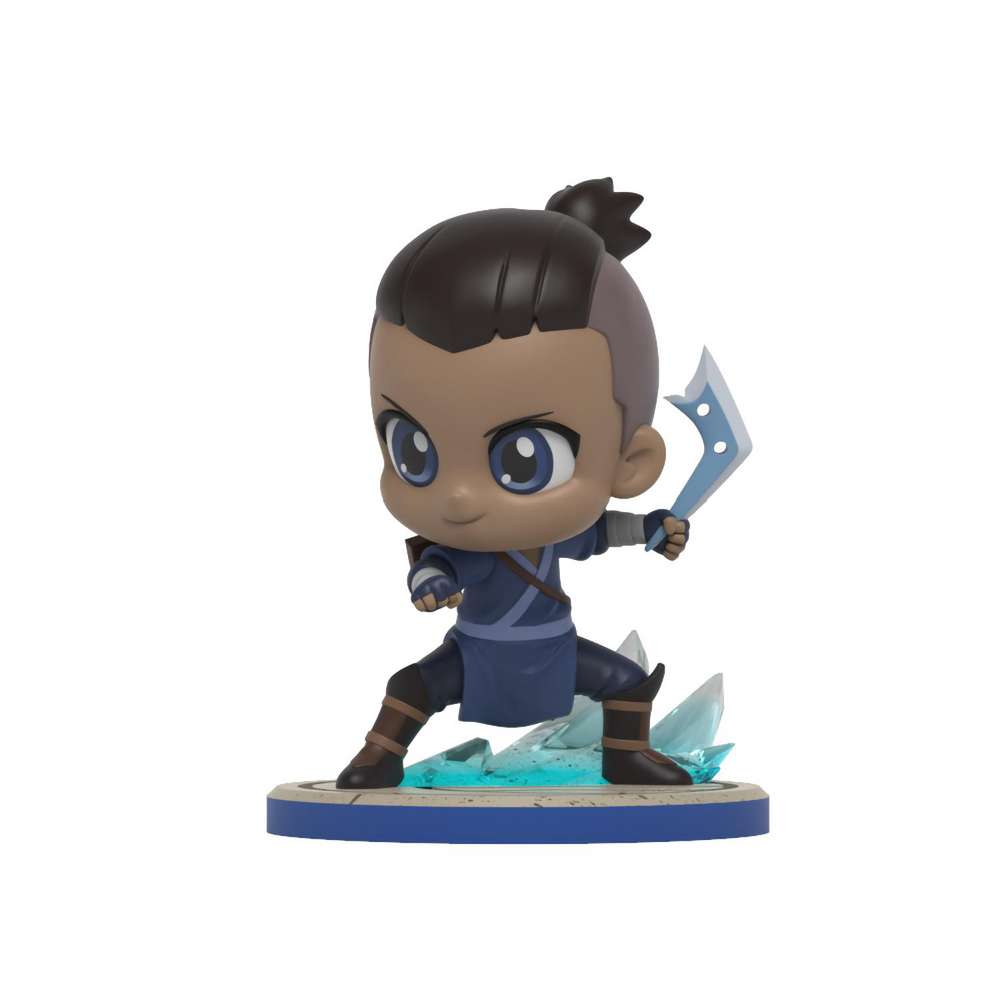 Produktabbildung Mighty Jaxx KWISTAL FWENZ Avatar Serie 1