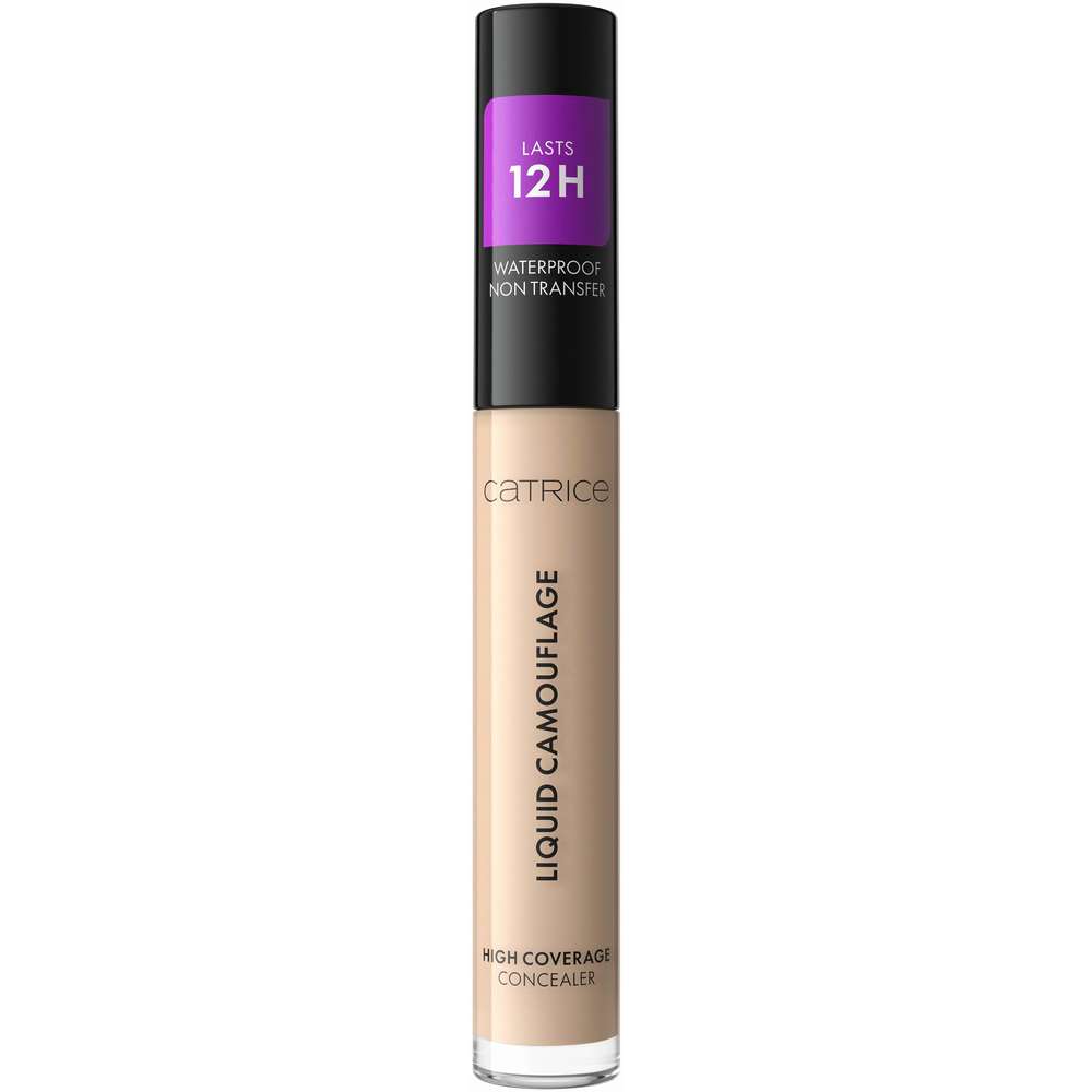 Produktabbildung Catrice Concealer Liquid Camouflage, Hazelnut Beige 036