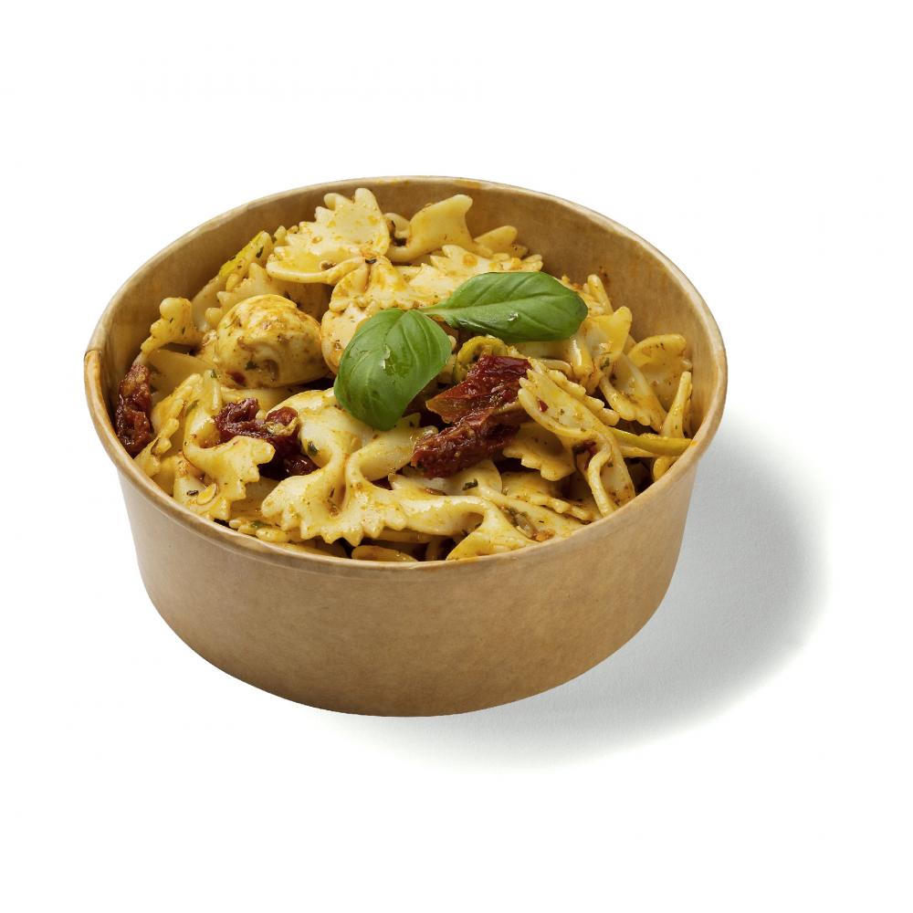 Produktabbildung keine Marke Nudelsalat Italia, 100 g