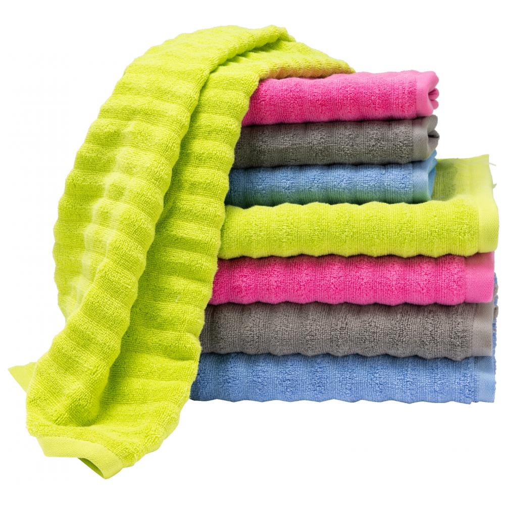Produktabbildung keine Marke Extra flauschiges Frottier-Handtuch, ab