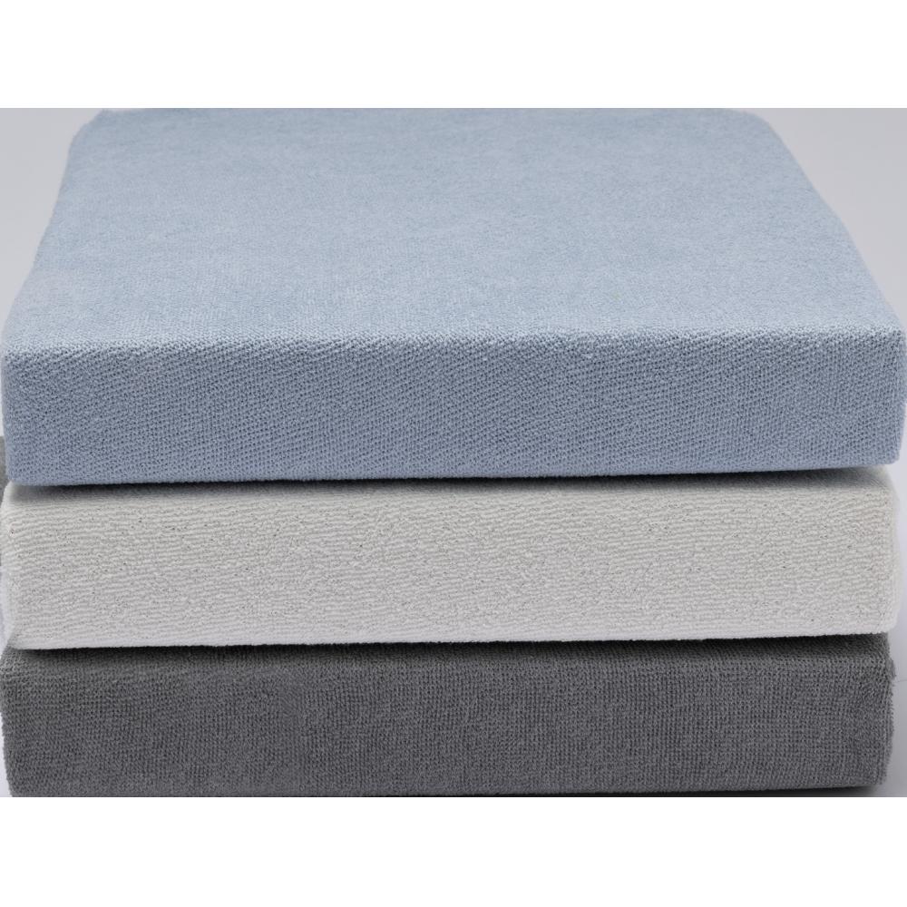 Produktabbildung keine Marke Jersey-Spannbetttuch