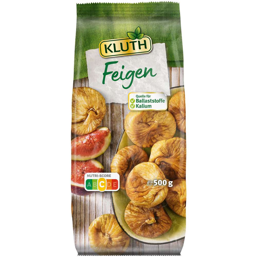 Produktabbildung Kluth Feigen