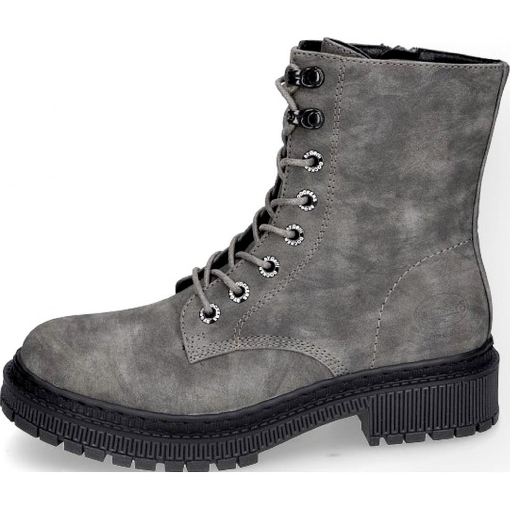 Produktabbildung keine Marke Damen-Boots, je Paar