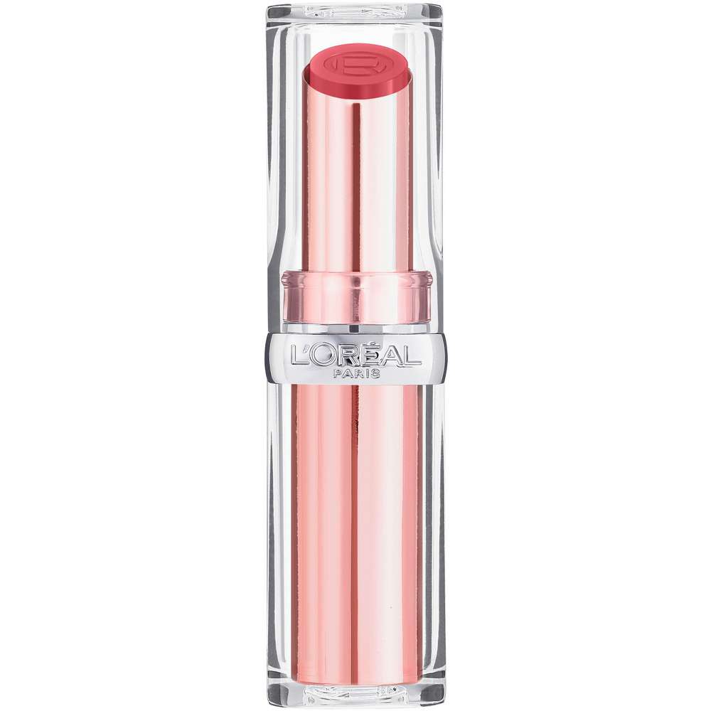 Produktabbildung L'Oreal Paris Lippenstift Color Riche Glow Paradise 906 Blush Fantasy
