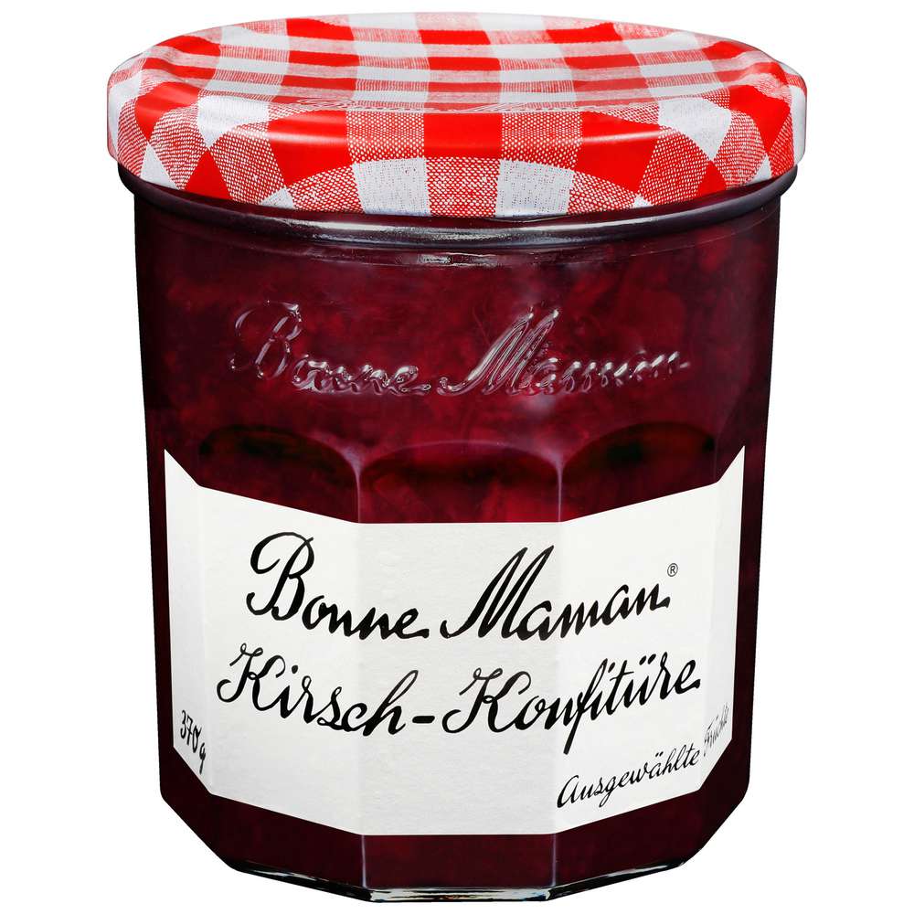 Produktabbildung Bonne Maman Konfitüre, Kirsche