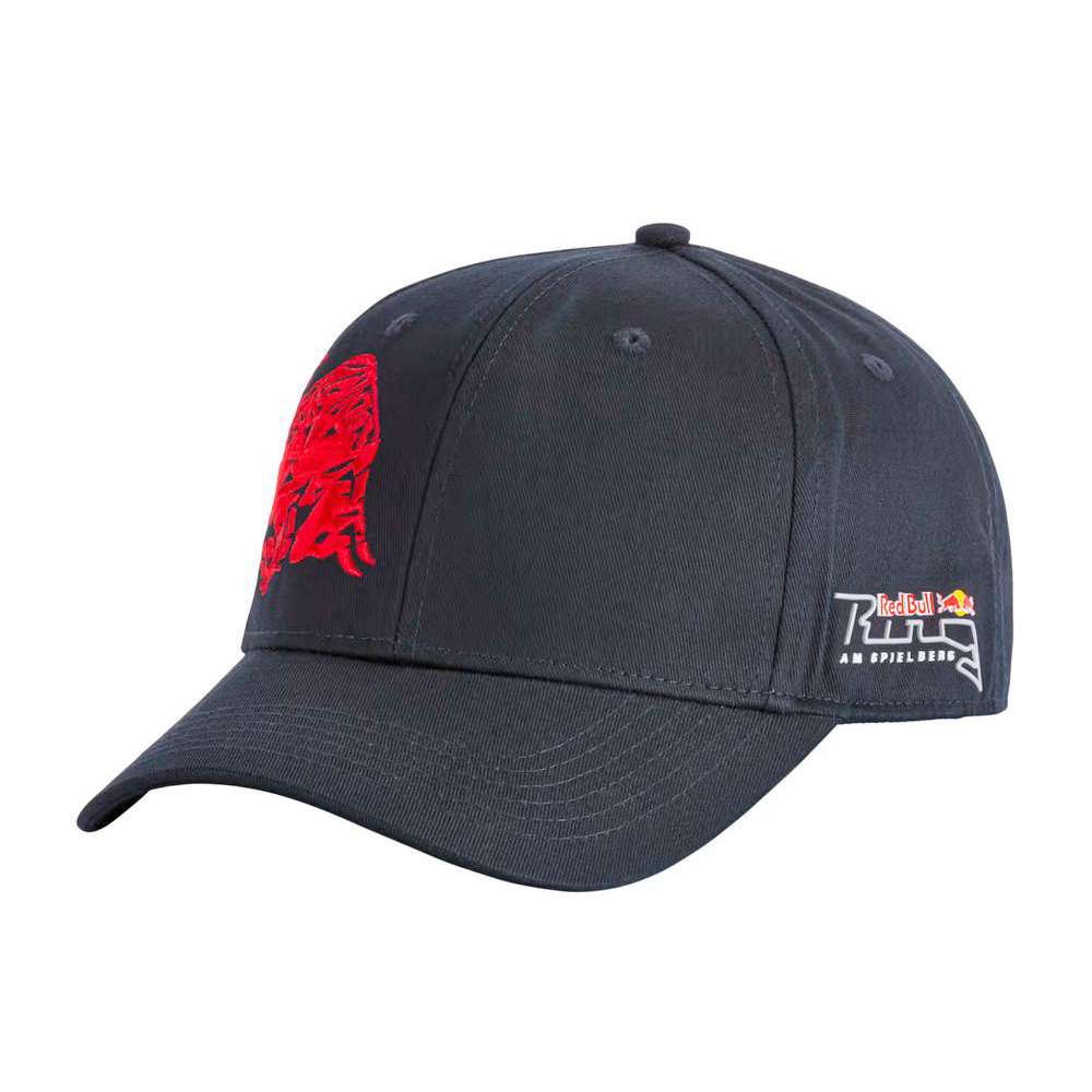 Produktabbildung Red Bull Adrenaline Cap Ring 