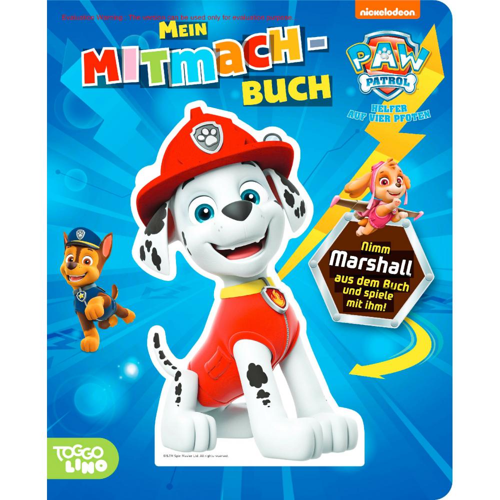 Produktabbildung keine Marke Kinderbuch, ab