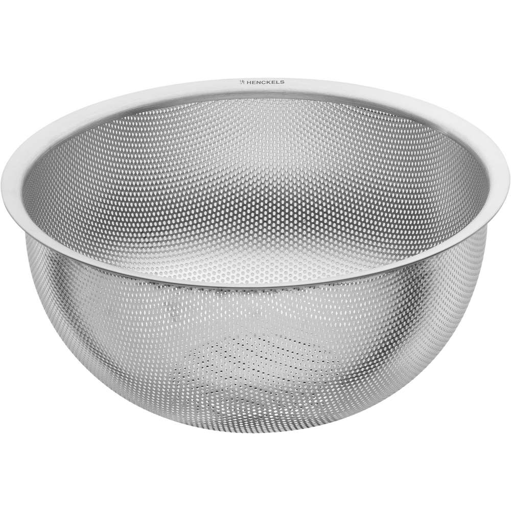 Produktabbildung Zwilling Edelstahlsieb Trio 24cm