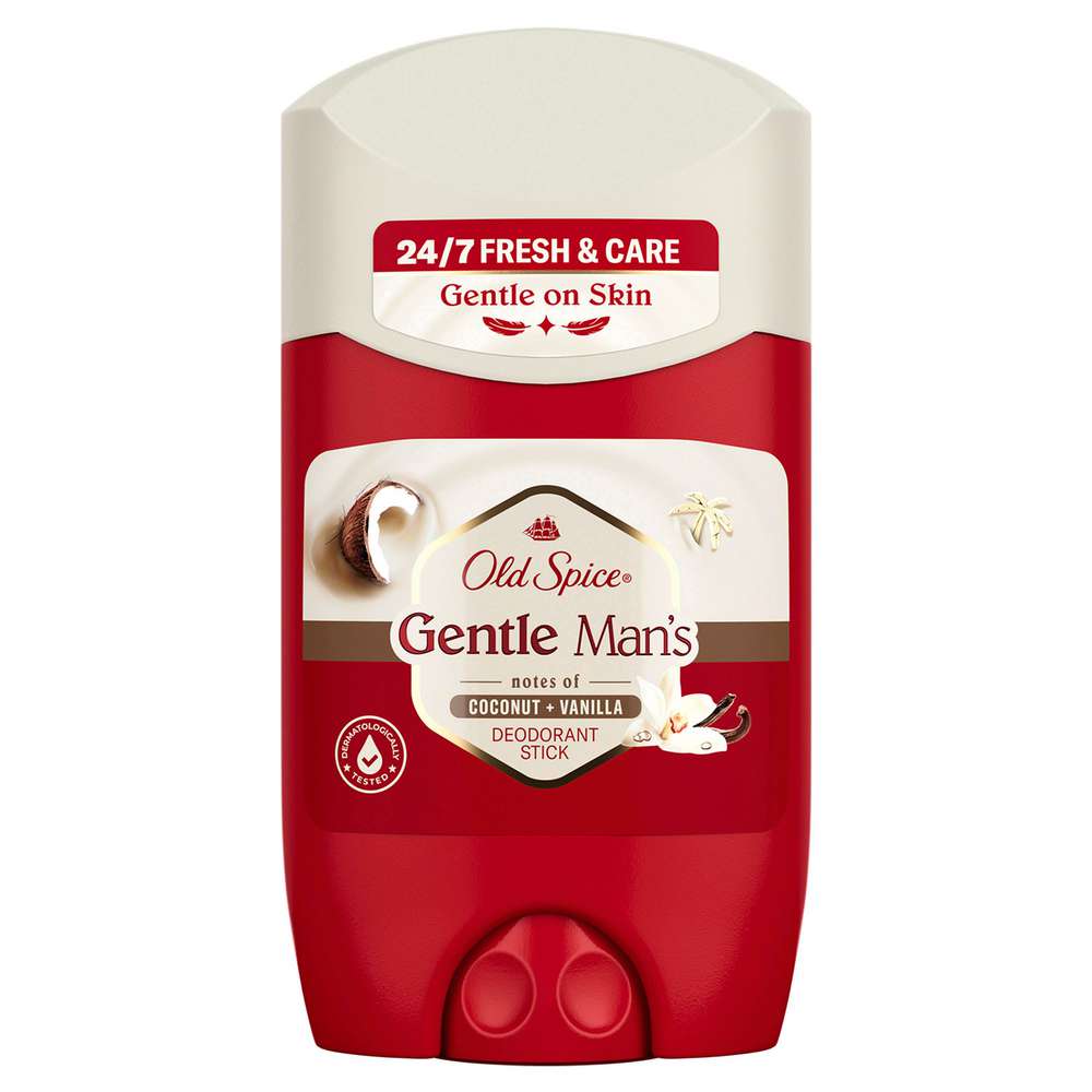 Produktabbildung Old Spice  Deo Stick, Coconut & Vanilla