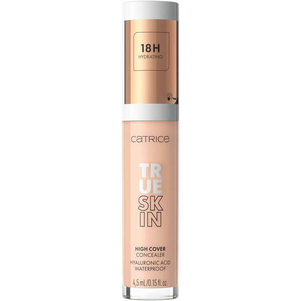 Produktabbildung Catrice Concealer True Skin High Cover, Cool Cashmere 010