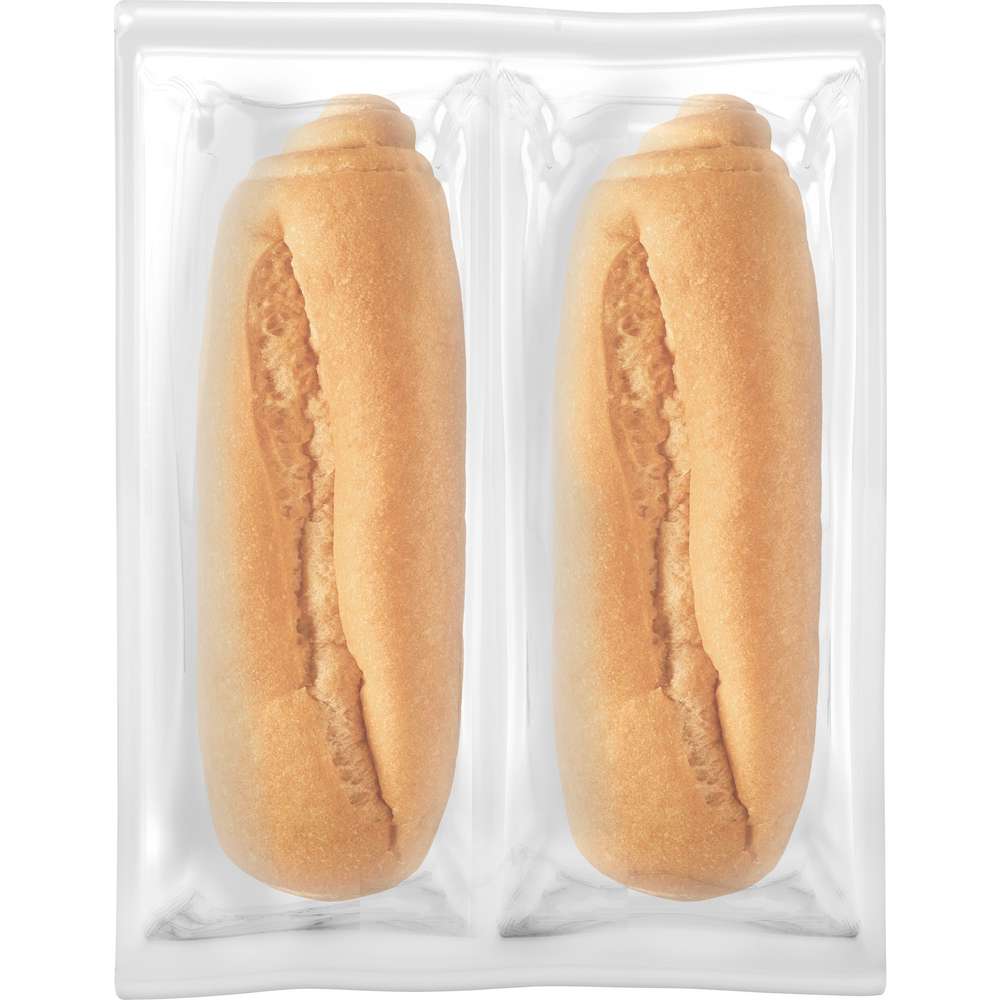 Produktabbildung Schär Mini Baguette, glutenfrei