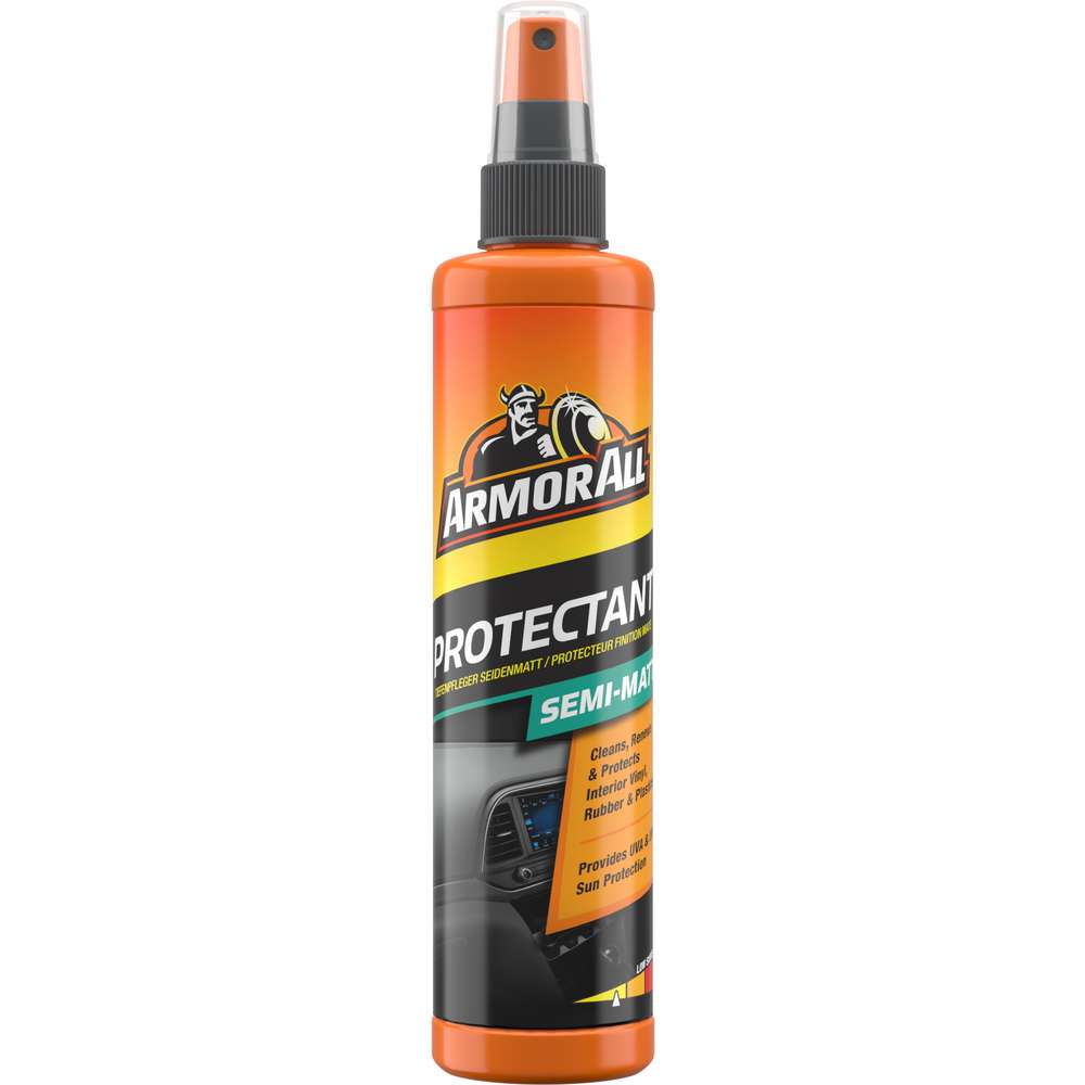 Produktabbildung Armor All Protectant Tiefenpfleger, Semi-Matt