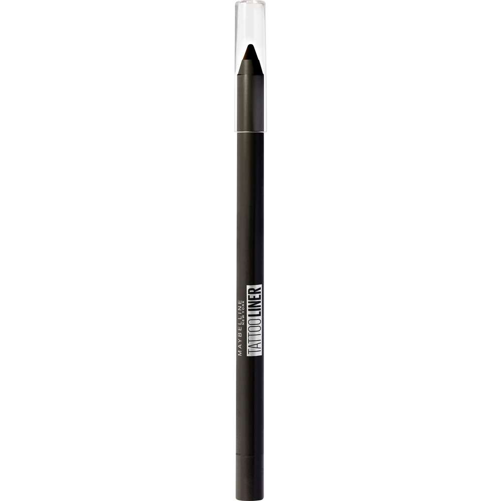 Produktabbildung Maybelline Kajal Tattoo Liner Gel Pencil, Deep Onyx 900