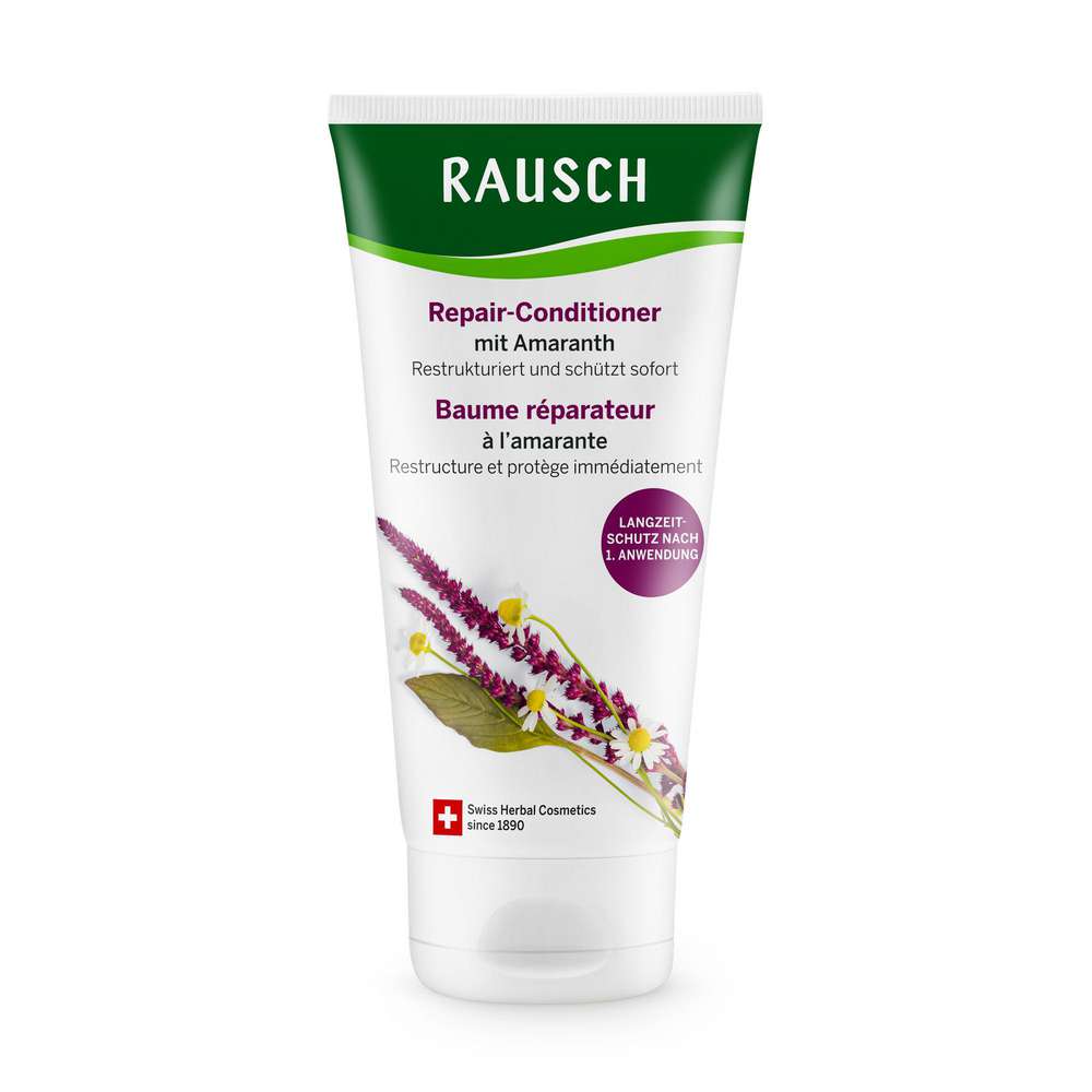 Produktabbildung Rausch Repair Spülung, Amaranth