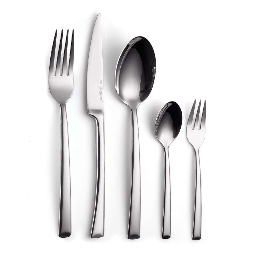 Produktabbildung Follow Noh Tafelbesteck Avelino, 30-teilig