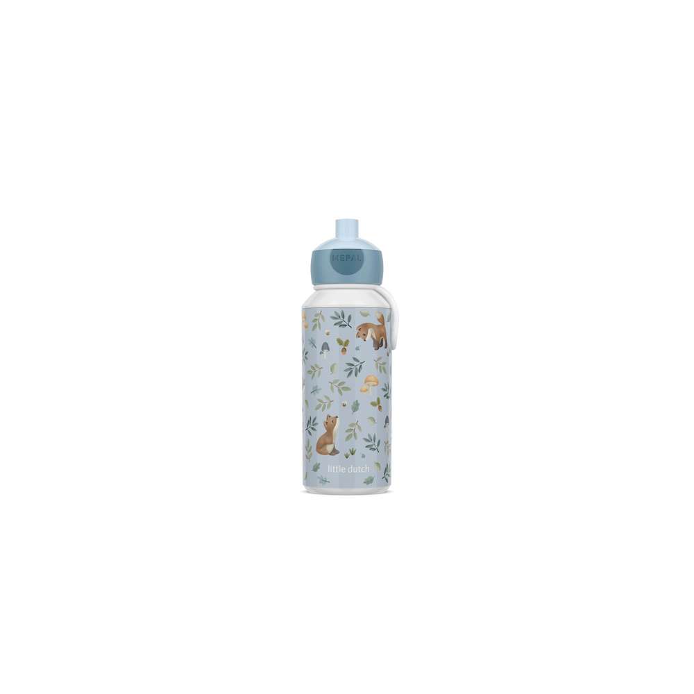 Produktabbildung Mepal Trinkflasche PopUp Forest Friends