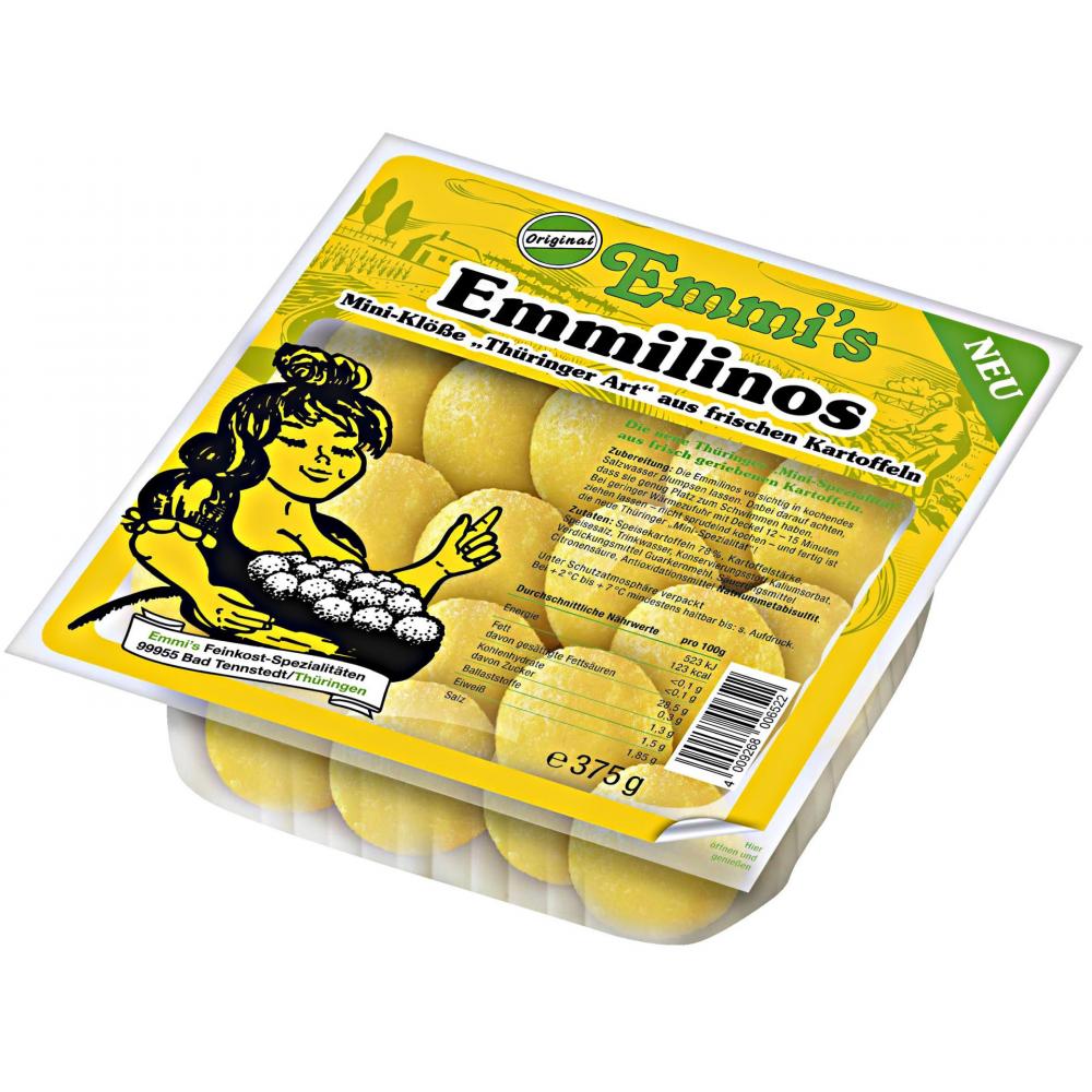 Produktabbildung keine Marke Emmi’s Emmilinos