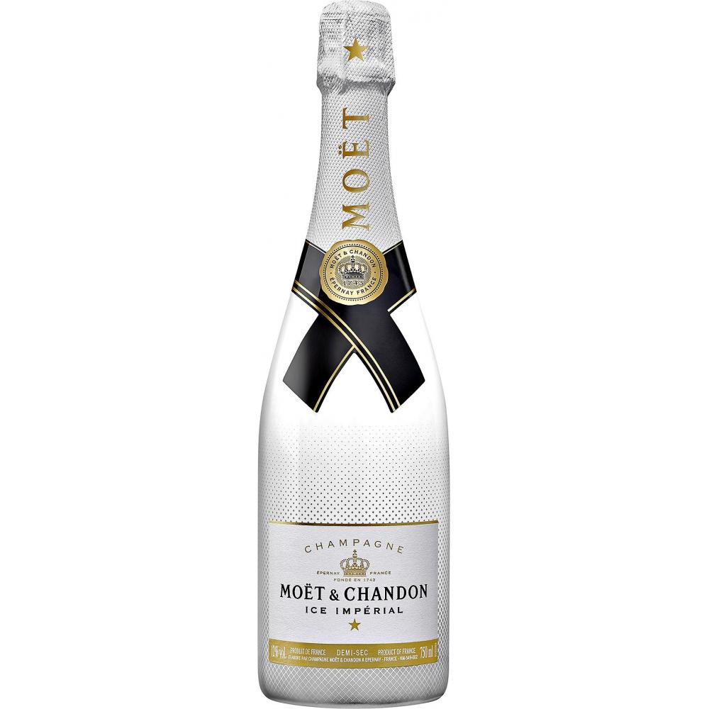 Produktabbildung keine Marke Moët & Chandon Champagne Ice Impérial, 0,75 l