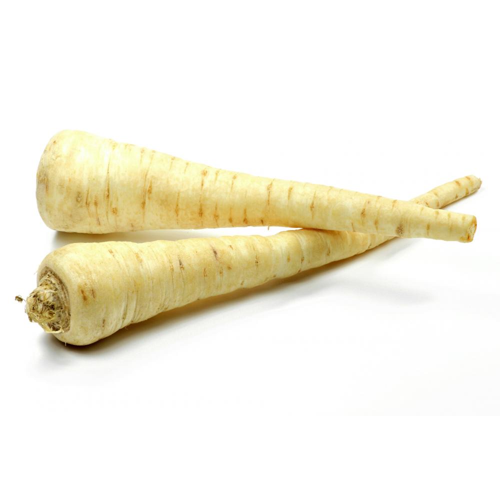 Produktabbildung keine Marke Petersilienwurzel, 400 g-Beutel