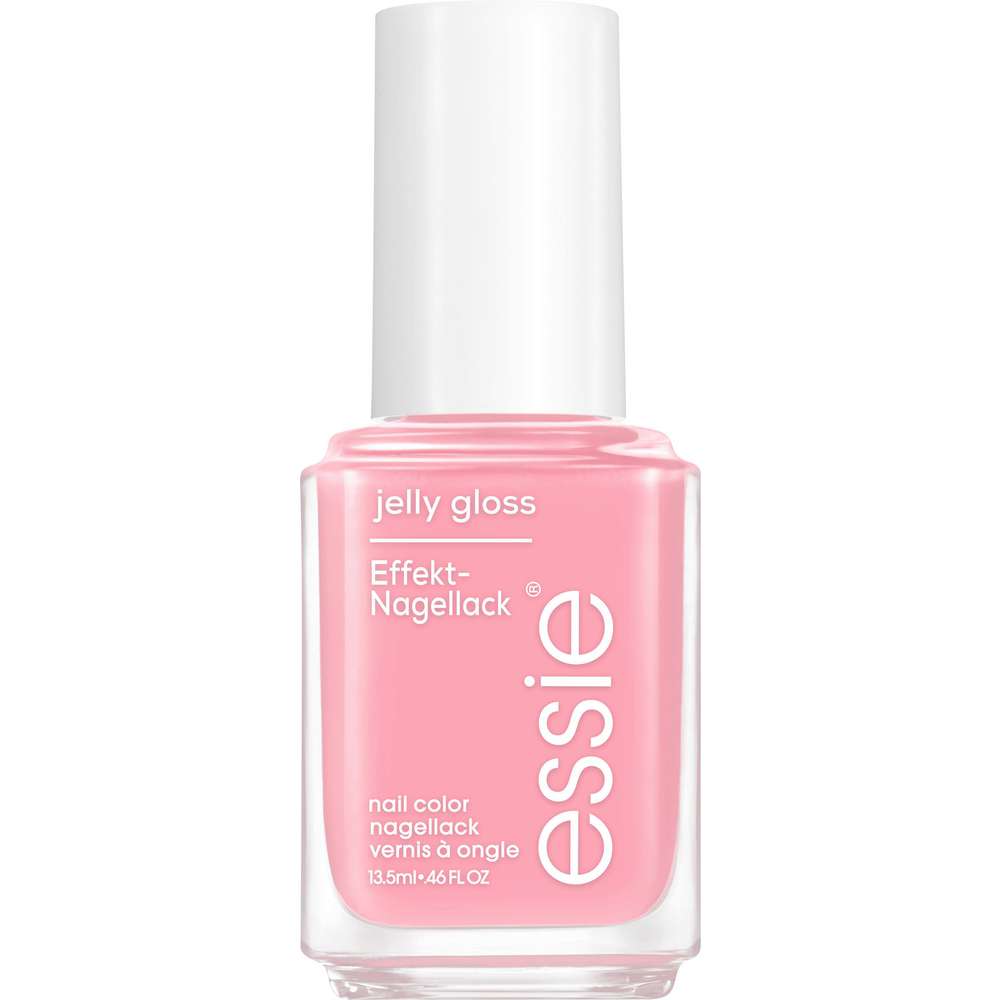 Produktabbildung Essie Nagellack jelly gloss 60 blush jelly