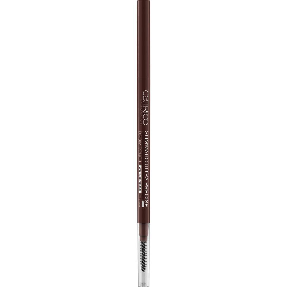 Produktabbildung Catrice Augenbrauenstift Slim'Matic Ultra Precise Brow Pencil, Chocolate 050