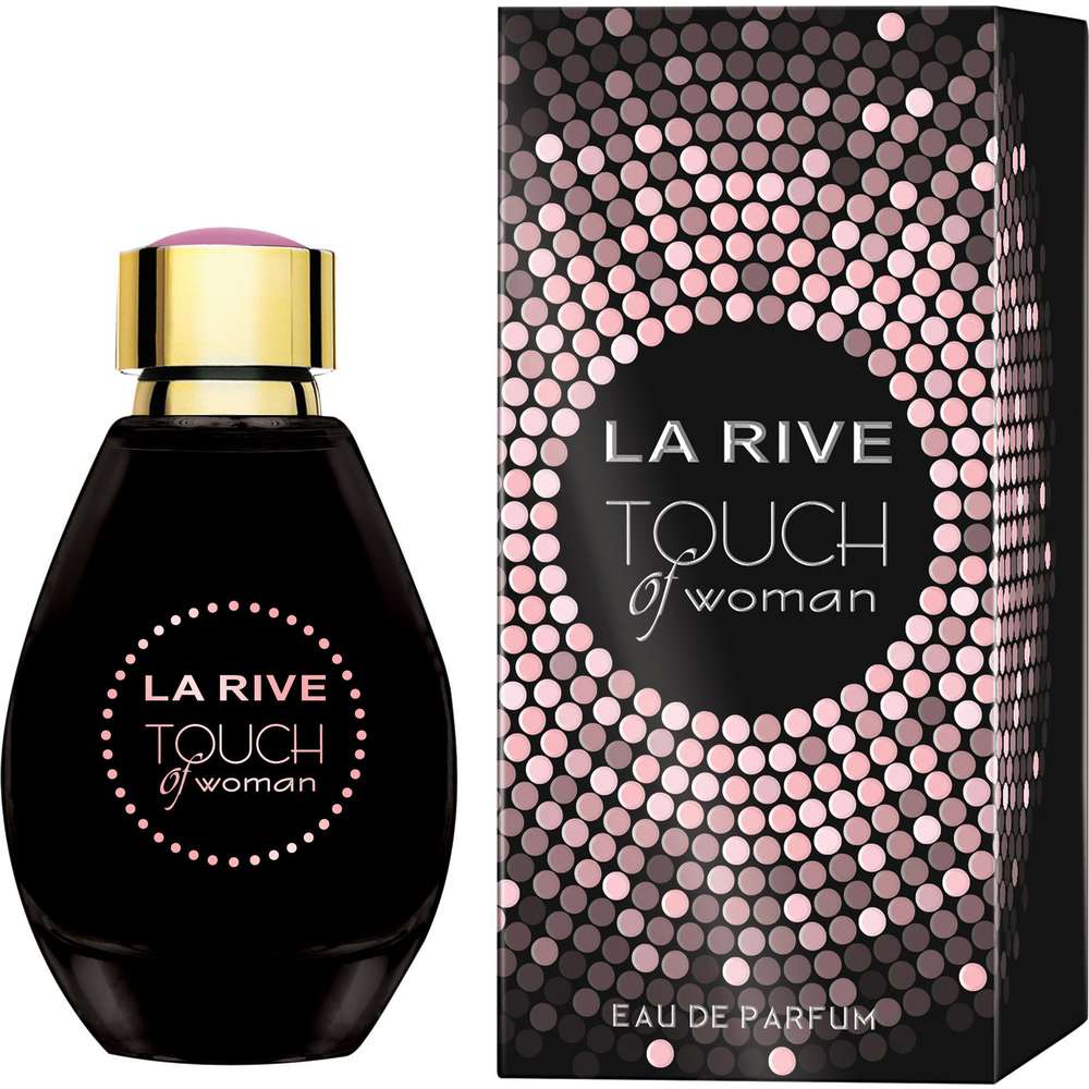Produktabbildung La Rive Eau de Parfum, Touch of Woman
