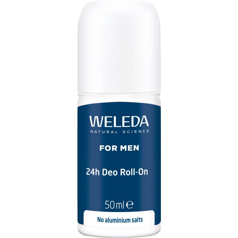 Produktabbildung Weleda Deo Roll-on, Men
