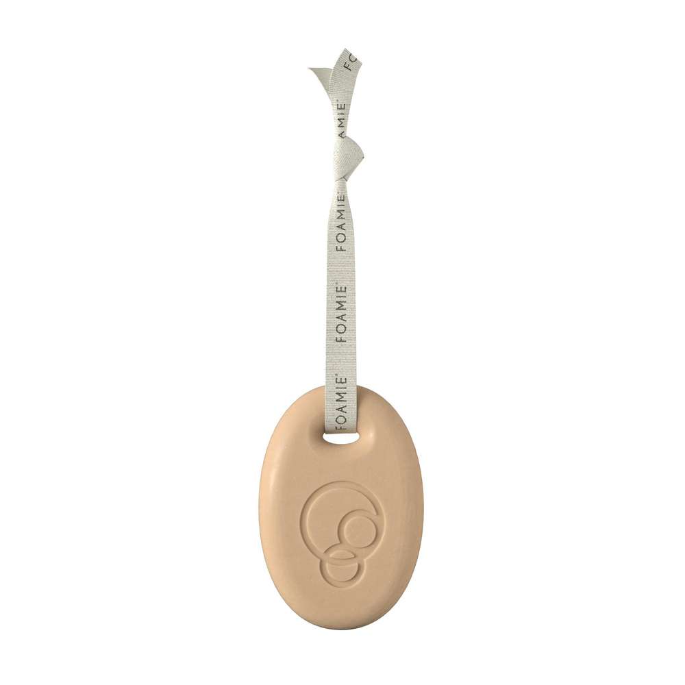 Produktabbildung Foamie feste Duschpflege 2 in 1 Oat to Be Smooth