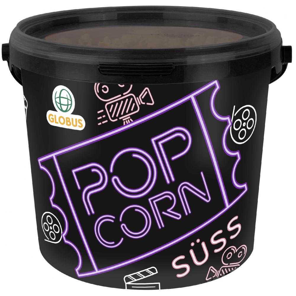 Produktabbildung keine Marke Globus  Popcorn, 300 g