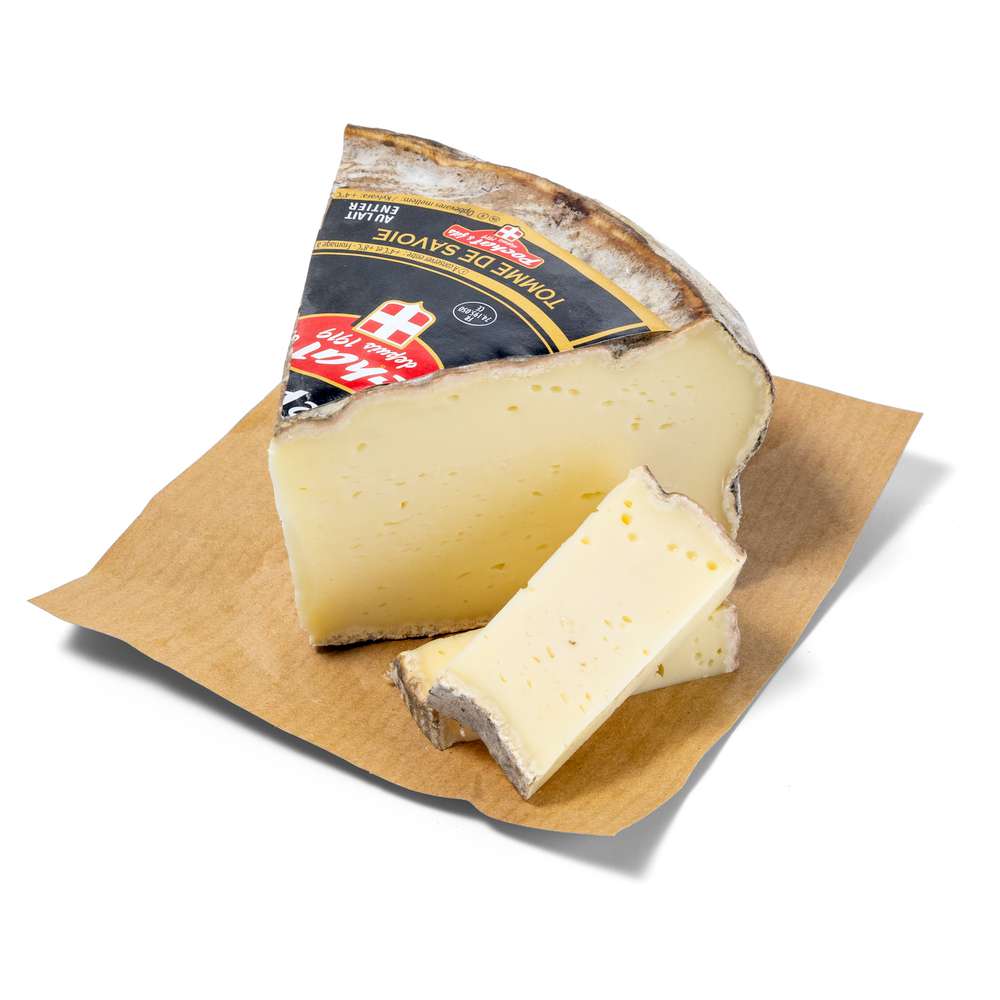 Produktabbildung GLOBUS Käsetheke Tomme De Savoie
