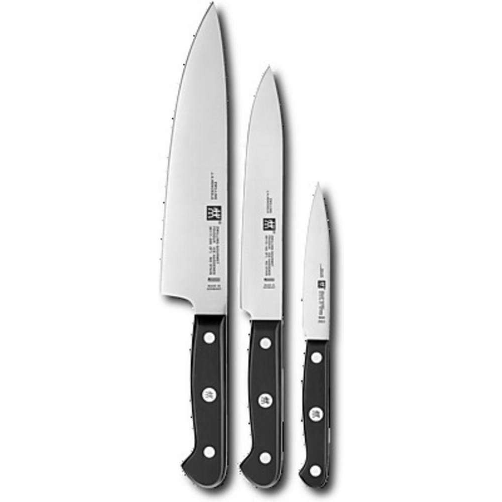 Produktabbildung Zwilling Messerset 3-tlg