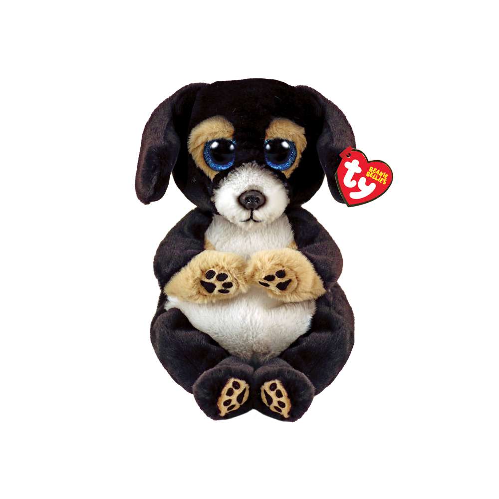Produktabbildung Ty Deutschland Kuscheltier Ranger Hund Beanie Bellies
