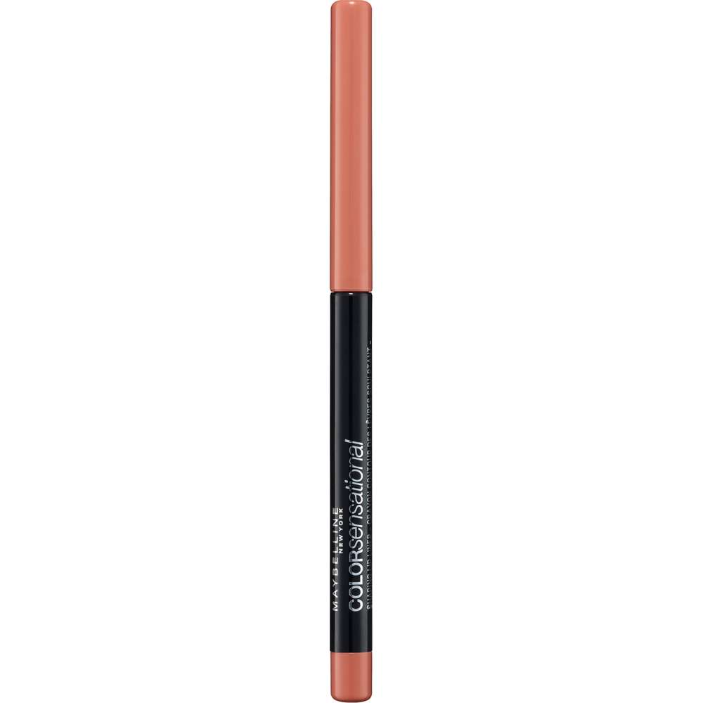 Produktabbildung Maybelline Color Sensational Shaping Lipliner, Nude Whisper 10