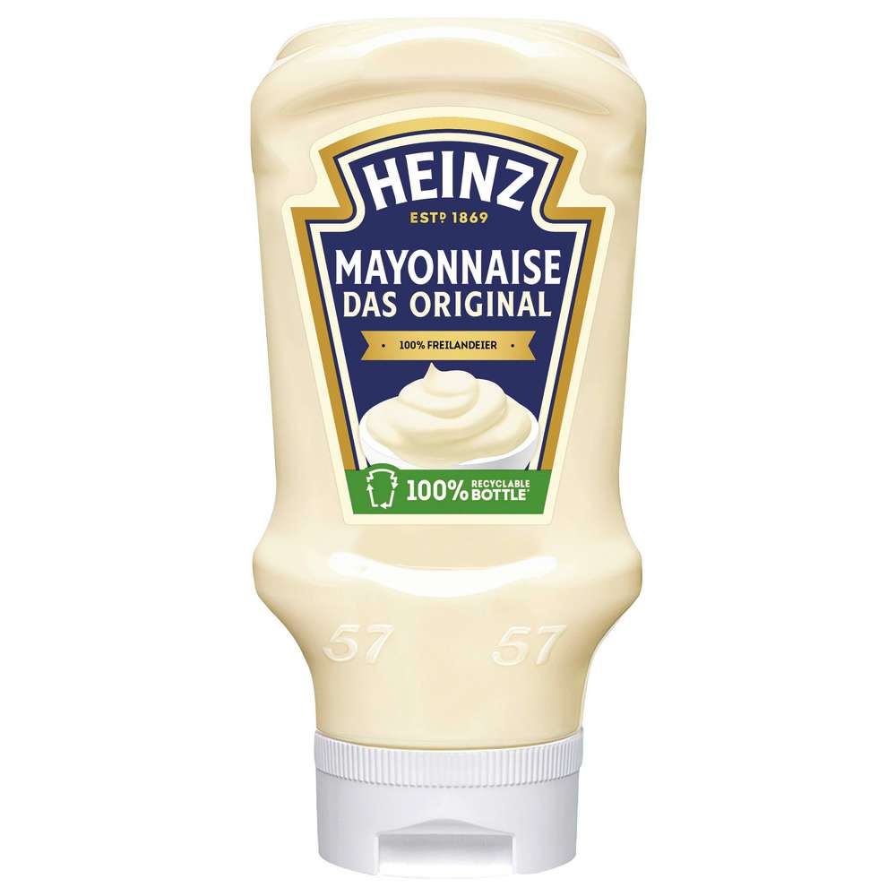Produktabbildung Heinz Mayonnaise