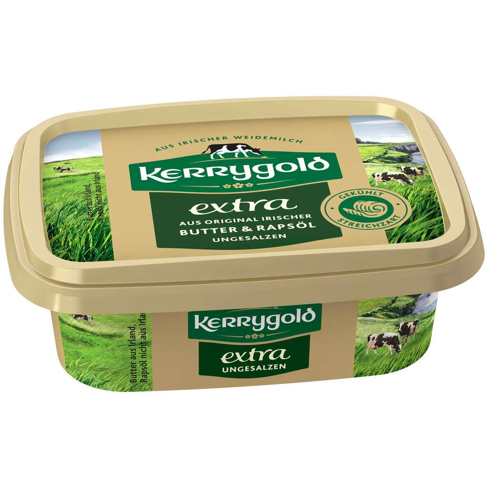 Produktabbildung Kerrygold Original irische Butter, ungesalzen