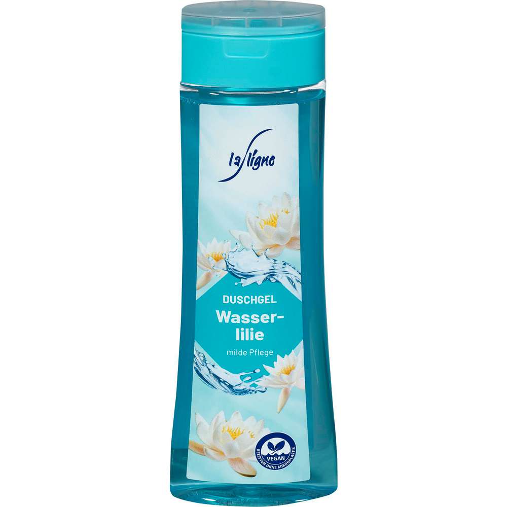 Produktabbildung La Ligne Duschgel, Wasserlilie