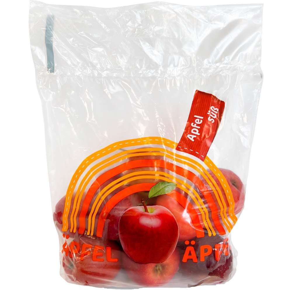 Produktabbildung keine Marke Apfel Süß, 1,5 kg Beutel