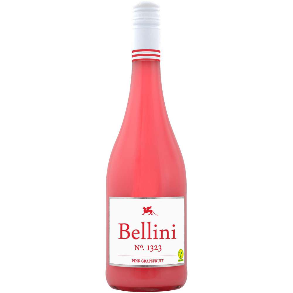 Produktabbildung Bellini Pink Grapefruit No. 1323