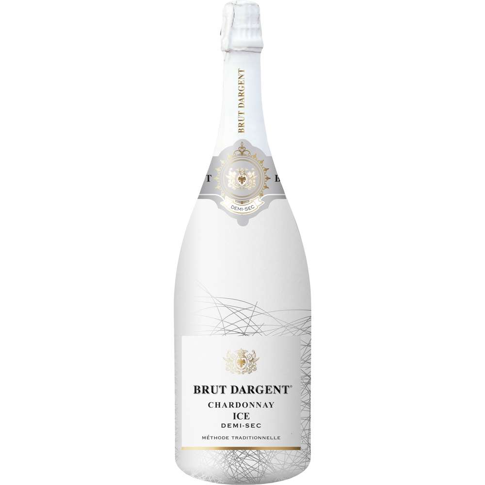 Produktabbildung Brut d'Argent Chardonnay Ice