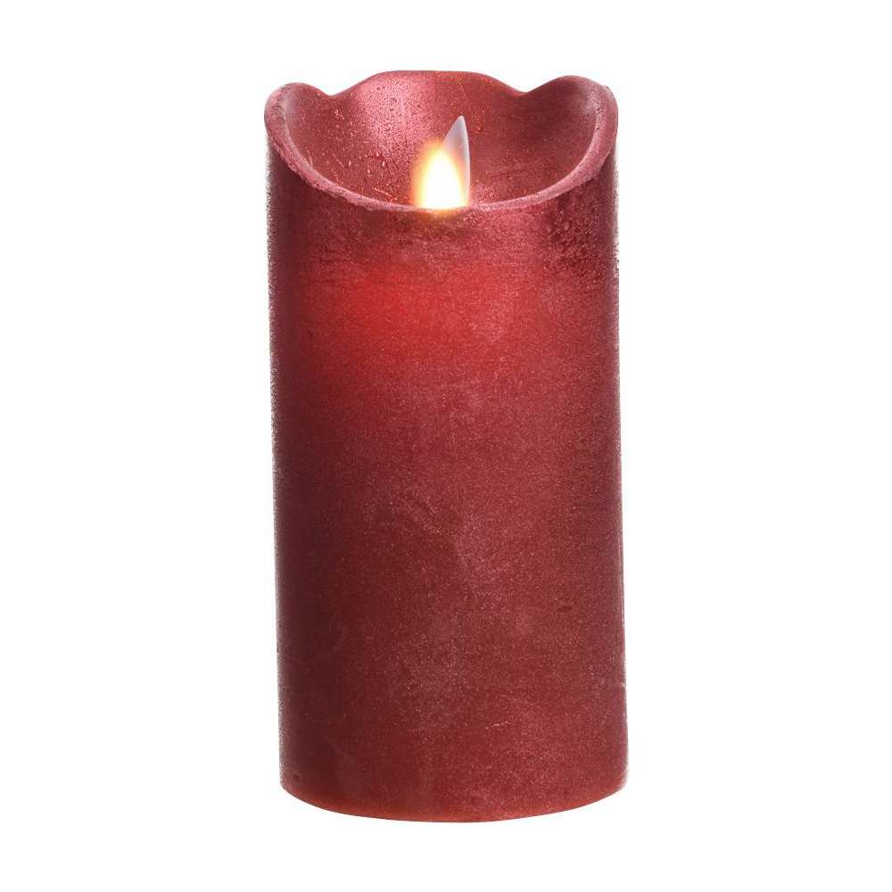 Produktabbildung Kaemingk LED-Flackerkerze