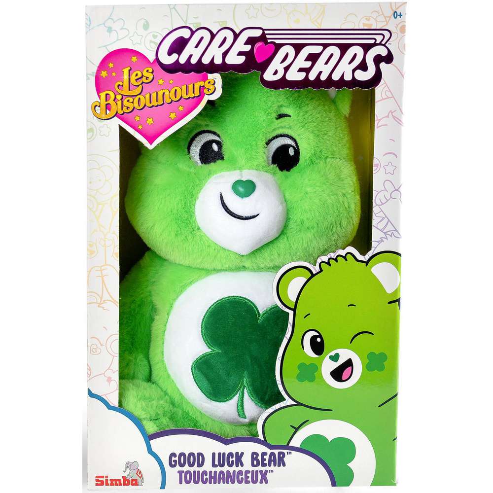 Produktabbildung Simba Toys Care Bears - Glücksbärchi