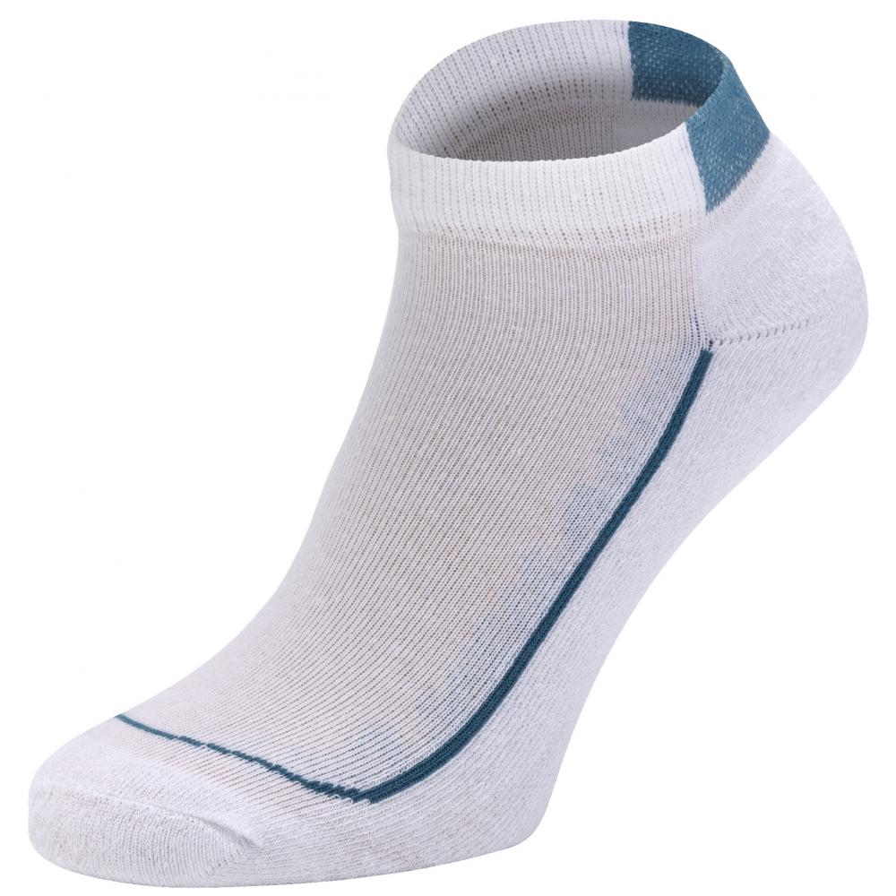 Produktabbildung keine Marke Herren-Sneakersocken, je 4er-Pack