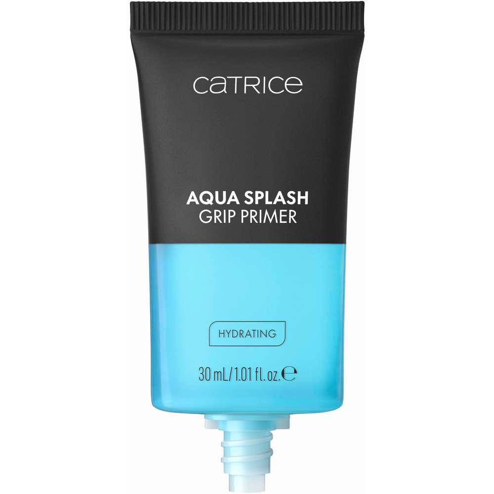 Produktabbildung Catrice Aqua Splash Grip Primer, Hydrating