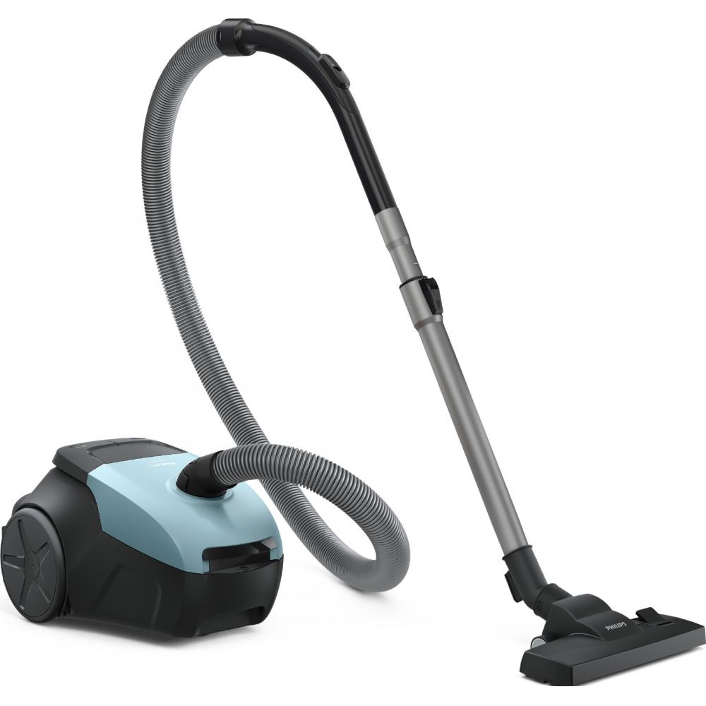 Produktabbildung keine Marke Bodensauger mit Beutel Xd1142/10