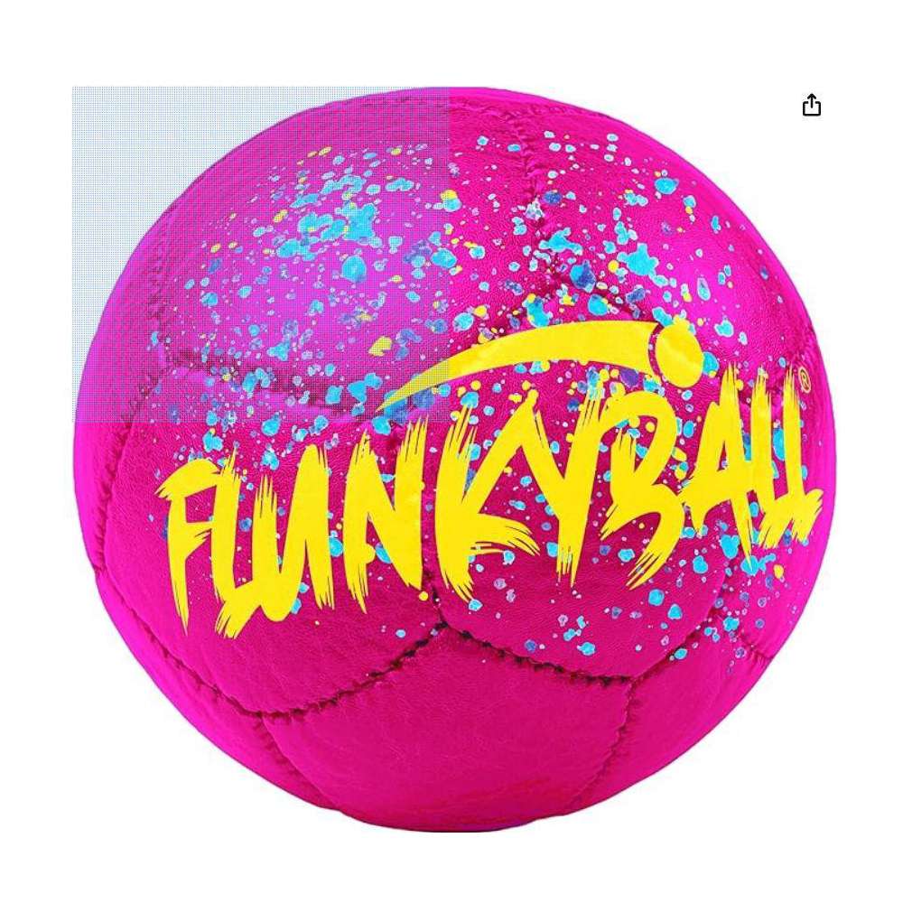 Produktabbildung keine Marke Flunkyball pink